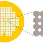Merck QUANTIFOIL® ON LONDON FINDER GRIDS (H2)&