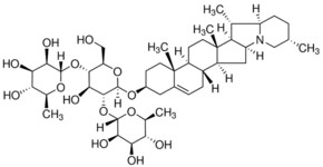 Merck ALPHA-CHACONINE