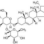 Merck ALPHA-CHACONINE