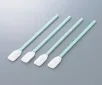 AS ONE Alpha® Polyester Knit Large Cleanroom Swab, 알파 스왑 (대형 타입)