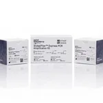 Thermo Fisher Scientific GlobalFiler Express PCR Amplification Kit, 1,000 reactions