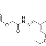 Merck 2-ETHOXY-4-(2-((4-NITROPHENOXY)A-