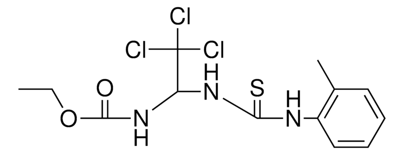 Merck (2,2,2-TRICHLORO-1-(3-O-TOLYL- - 25 MG&