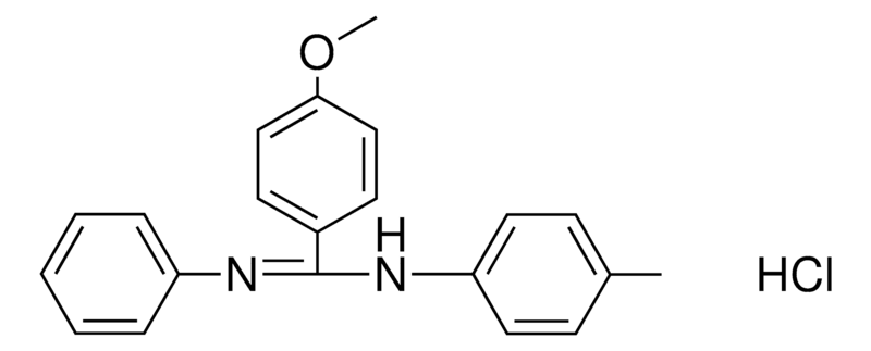 Merck 4-METHOXY-N-PHENYL-N'-P-TOLYL-B-