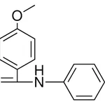 Merck 4-METHOXY-N-PHENYL-N'-P-TOLYL-B-