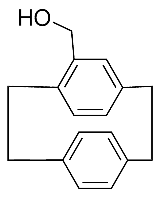 Merck TRICYCLO(8.2.2.2(4,7))HEXADECA - 25 MG &
