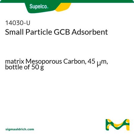 Merck CARBON,MESOPOROUS,100 A PORE SIZE, &