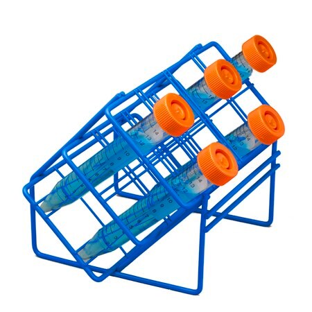 Merck SP Bel-Art(R) Poxygrid(R) Slanted Tube Rack