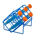 Merck SP Bel-Art(R) Poxygrid(R) Slanted Tube Rack