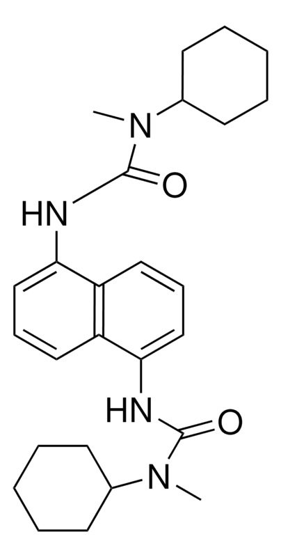 Merck 1,1'-(1,5-NAPHTHALENEDIYL)BIS(3-