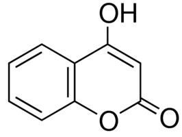 Merck 4-HYDROXYCOUMARIN, 98%
