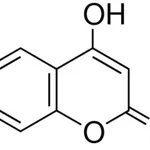 Merck 4-HYDROXYCOUMARIN, 98%