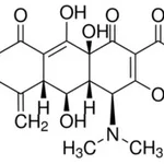Merck METHACYCLINE HYDROCHLORIDE