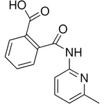 Merck N-(6-METHYL-2-PYRIDYL)PHTHALAMIC-
