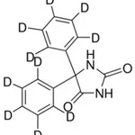 Merck PHENYTOIN-D10