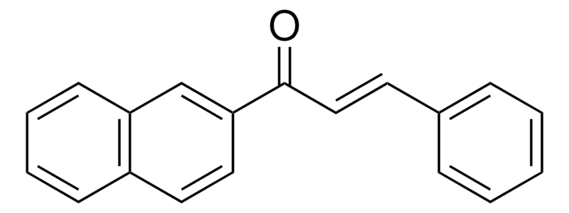 Merck TRANS-1-(2-NAPHTHYL)-3-PHENYL-2
