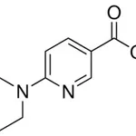 Merck 6-(1-PIPERIDINYL)PYRIDINE-3-CARBOXYLIC &