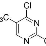 Merck 2,4-DICHLORO-5-(TRIFLUOROMETHYL)PYRIMID&