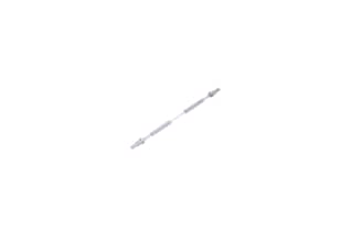 Waters Tubing Assembly, Capillary, V-V, High Pressure, 75 µm x 6 in