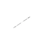 Waters Tubing Assembly, Capillary, V-V, High Pressure, 75 µm x 6 in