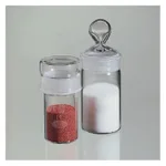 Thermo Fisher Scientific Kimble KIMAX Weighing Bottles — With standard taper Outside Ground Caps