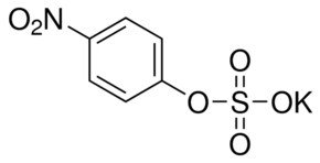 Merck P-NITROPHENYL SULFATE POTASSIUM