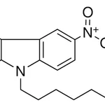 Merck 9-DECYL-3,6-DINITRO-9H-CARBAZOLE-