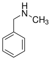 Merck N-BENZYLMETHYLAMINE, 97%