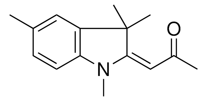 Merck 1-(1,3,3,5-TETRAMETHYL-1,3-DIHY - 25MG &