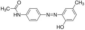 Merck Disperse Yellow 3