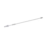 Waters Tubing Assembly, SS .062 x .005 x 10.0