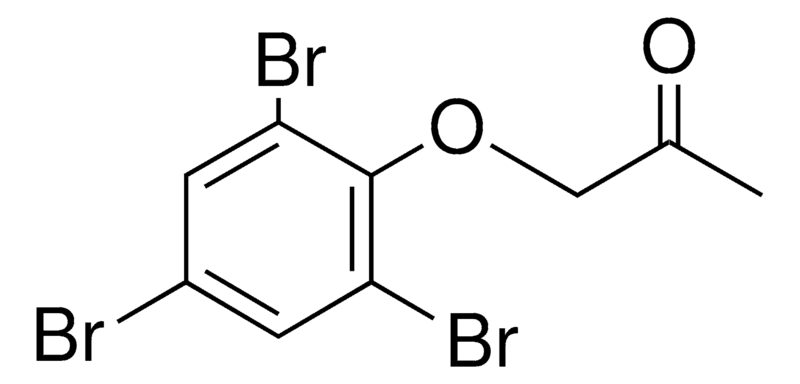 Merck 2,4,6-TRIBROMOPHENOXYACETONE-