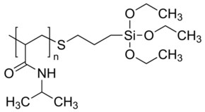 Merck POLY(N-ISOPROPYLACRYLAMIDE) TRIETHOXYSI