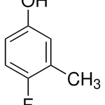 Merck 4-Fluoro-3-methylphenol