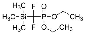 Merck DIETHYL [DIFLUORO(TRIMETHYLSILYL)METHYL]