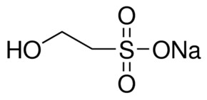 Merck ISETHIONIC ACID, SODIUM SALT, 98%