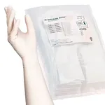 Shield Scientific SHIELDskin XTREME™ White Nitrile 400 DI+