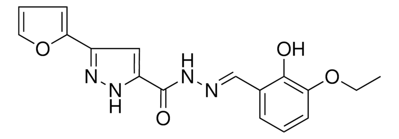 Merck 5-FURAN-2-YL-2H-PYRAZOLE-3-CAR - 50 MG &