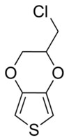 Merck 2-CHLOROMETHYL-2,3-DIHYDROTHIENO[3,4-B]-