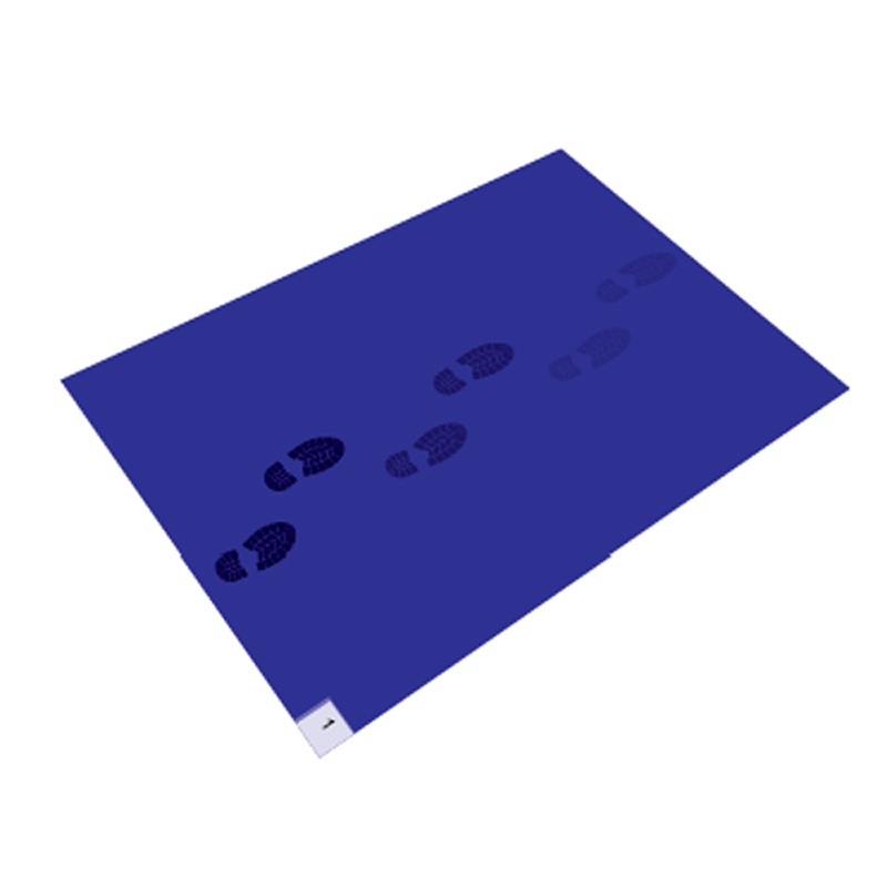 MEC Sticky Mat