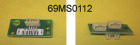 [저울 부품] Distribution PCB