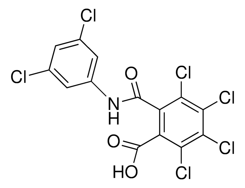 Merck 3,3',4,5,5',6-HEXACHLOROPHTHAL - 50 MG&