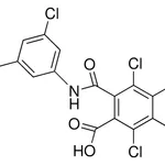 Merck 3,3',4,5,5',6-HEXACHLOROPHTHAL - 50 MG&