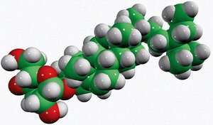 Merck GLUCOSYL SITOSTEROL
