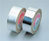 AS ONE Aluminium Tape (Thickness 0.05㎜), 알루미늄 테이프 (두께 0.05㎜)
