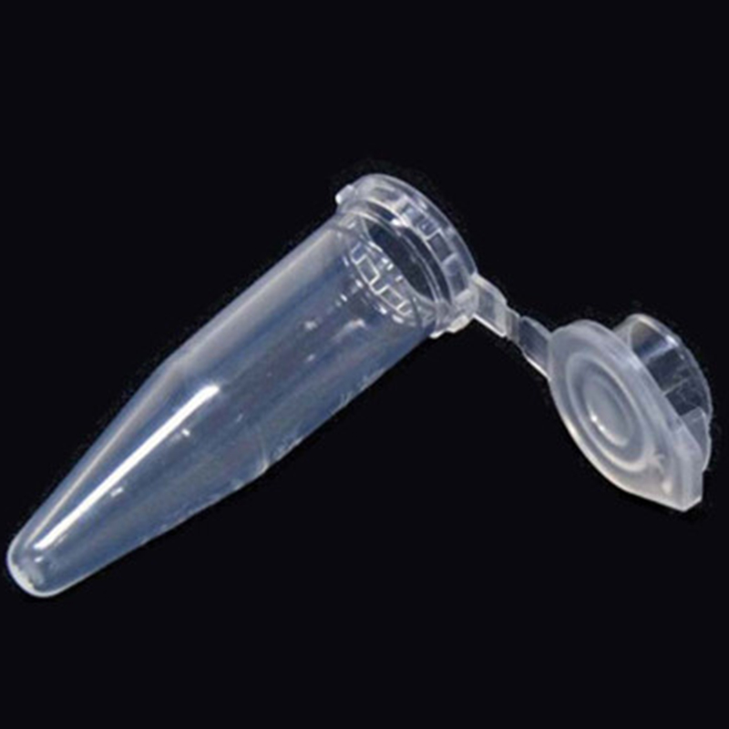 Neurex 마이크로튜브 1.5ml 비멸균 Micro Centrifuge Tube