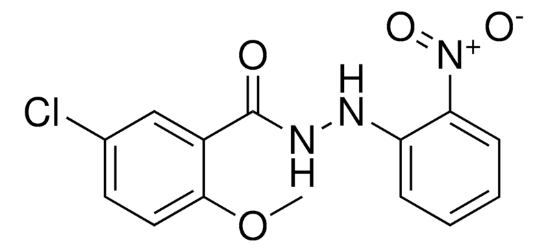 Merck 5-CHLORO-2-METHOXY-BENZOIC ACI - 10 MG&
