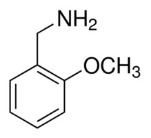 Merck 2-METHOXYBENZYLAMINE, 98%