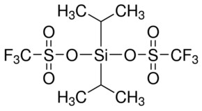 Merck DIISOPROPYLSILYL BIS(TRIFLUOROMETHANESU&