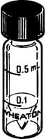 Merck VIALS
